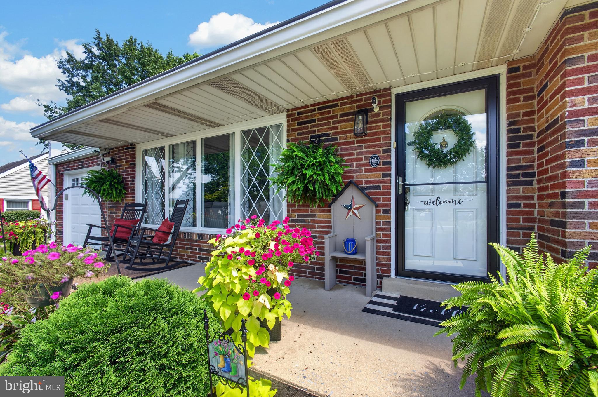 251 MAPLE SPRINGS DRIVE