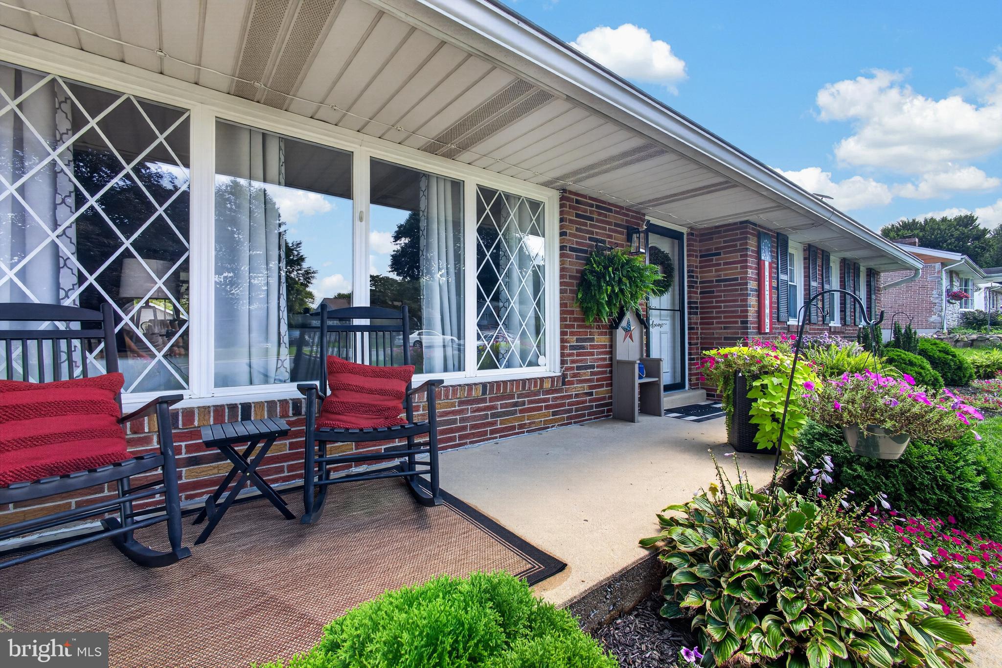 251 MAPLE SPRINGS DRIVE