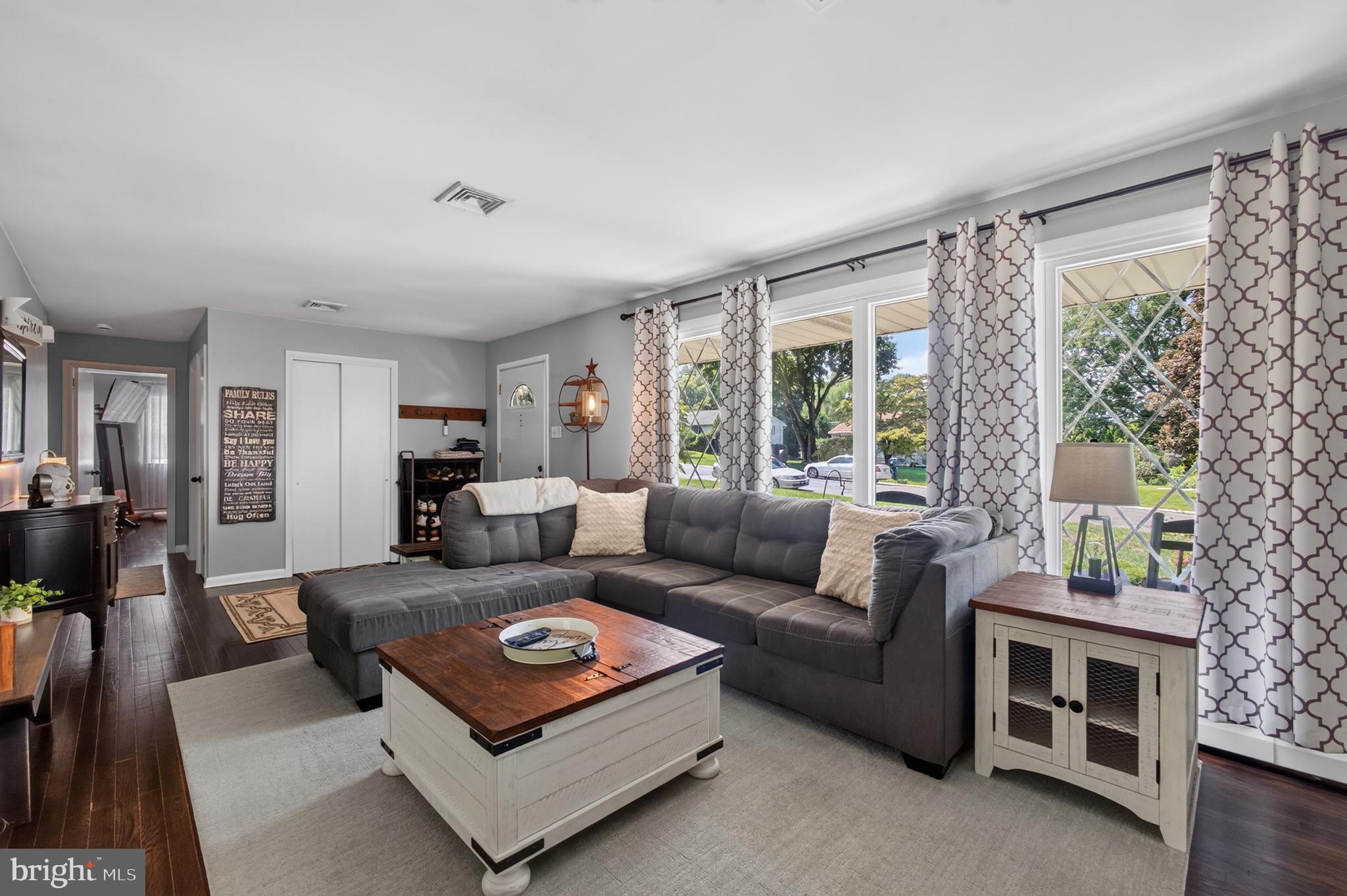 251 MAPLE SPRINGS DRIVE