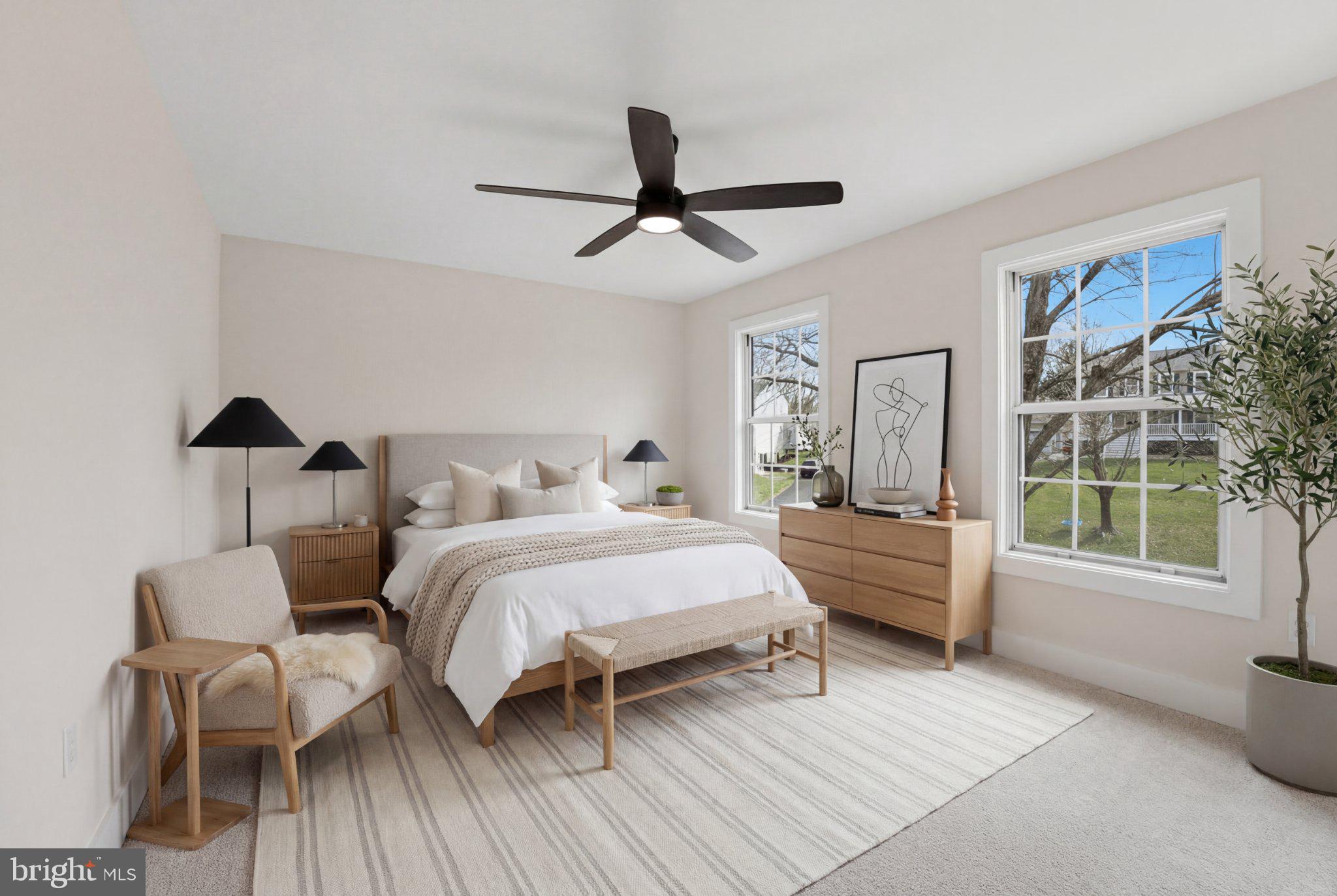 THE HIGHLANDS - Residential