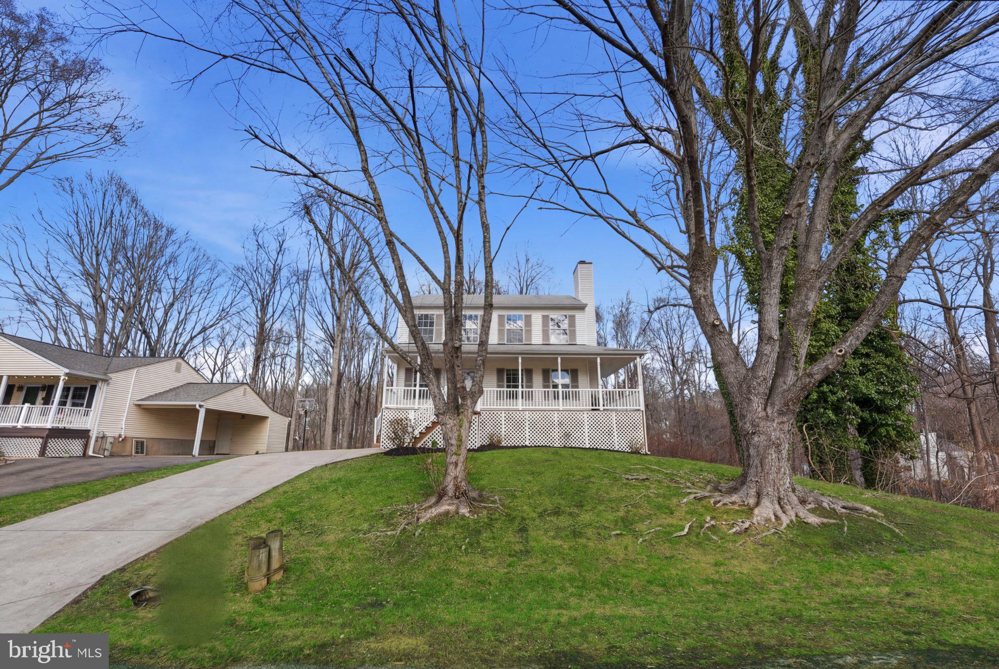 THE HIGHLANDS - Residential