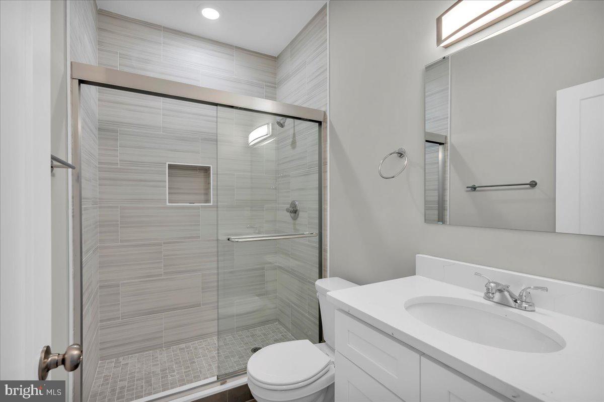 NORRIS SQUARE - Residential