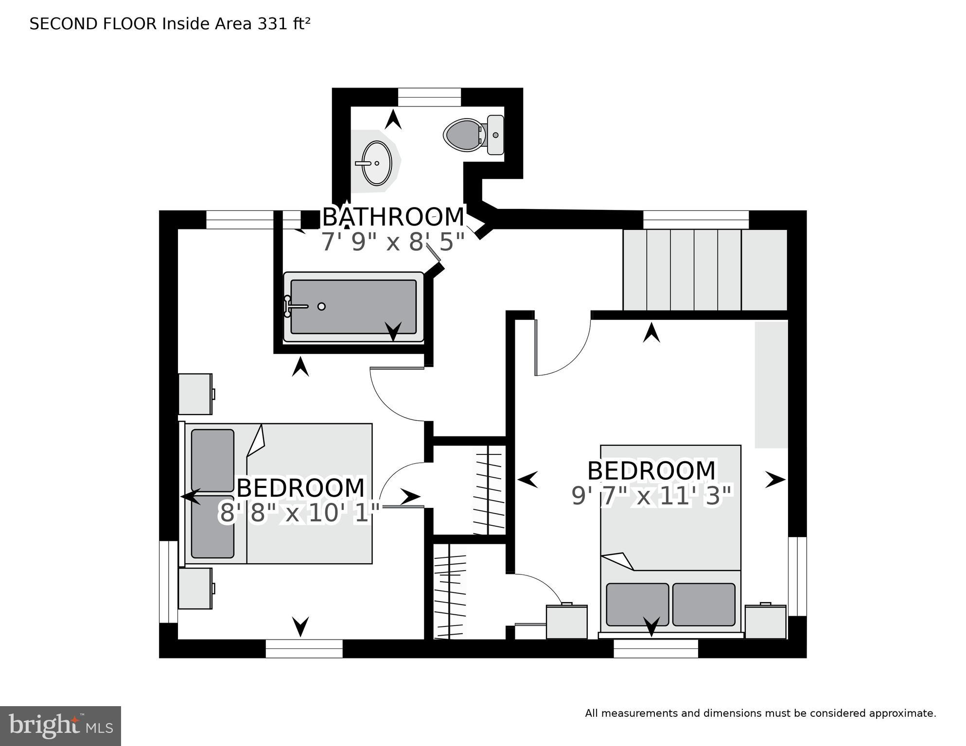 VEIRS MILL VILLAGE - Residential