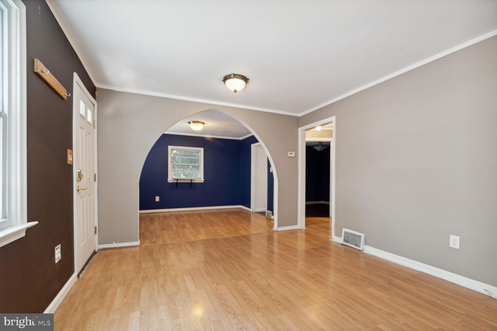 VEIRS MILL VILLAGE - Residential