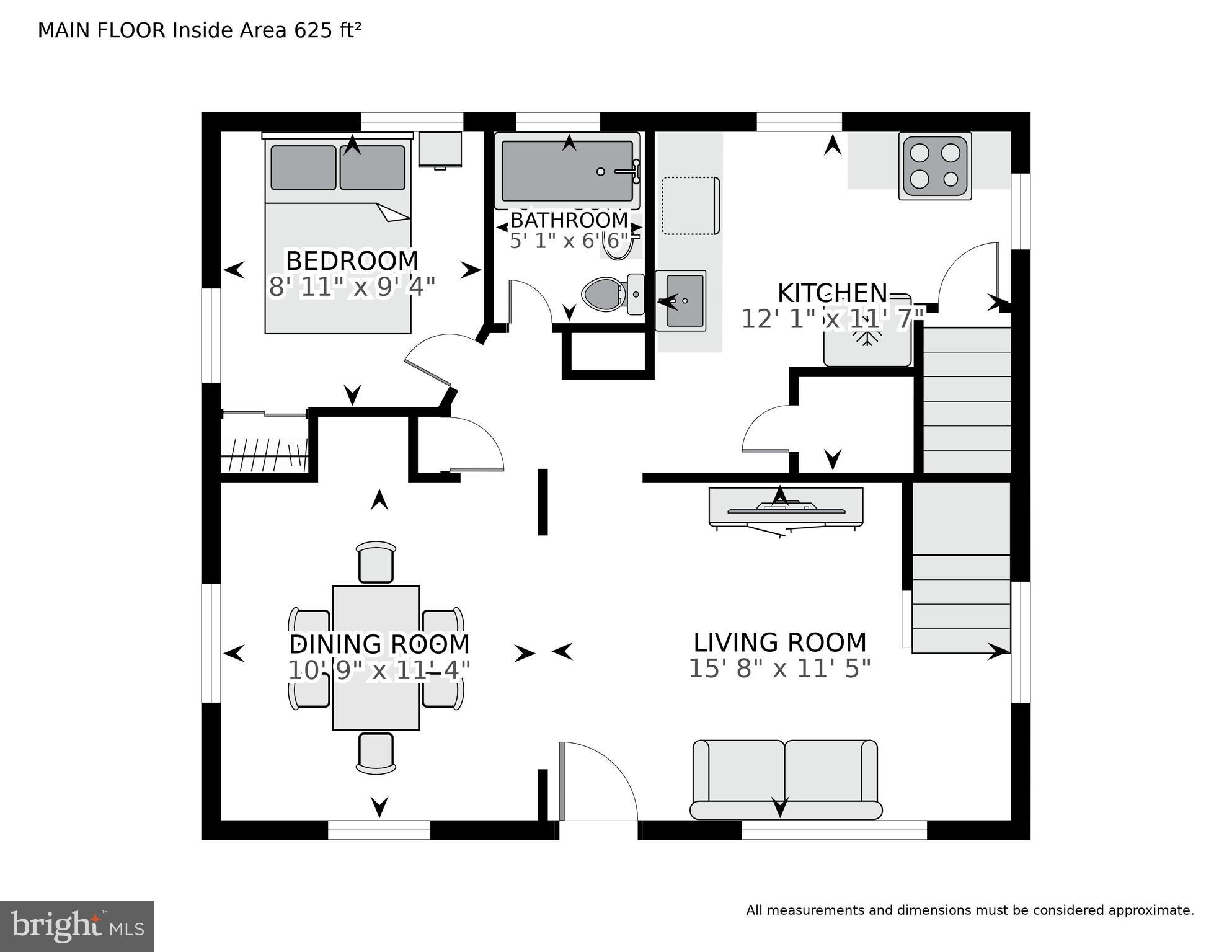 VEIRS MILL VILLAGE - Residential