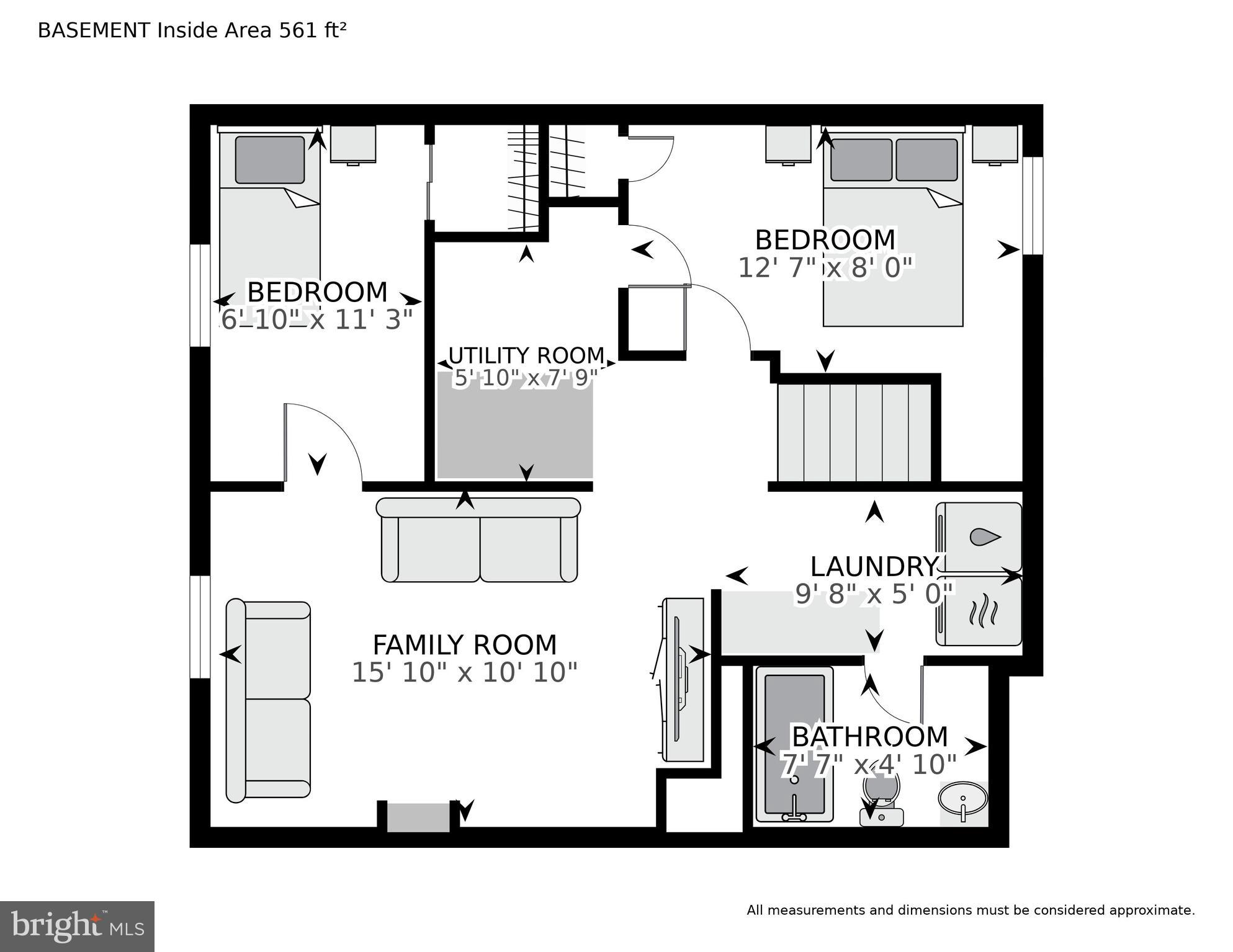 VEIRS MILL VILLAGE - Residential