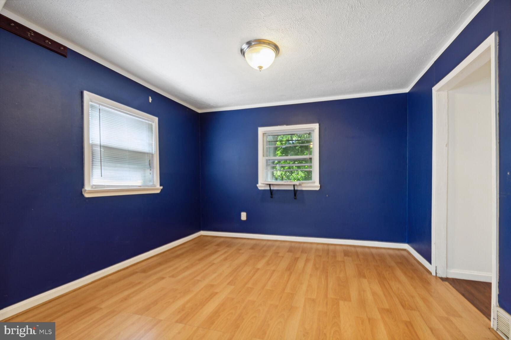 VEIRS MILL VILLAGE - Residential