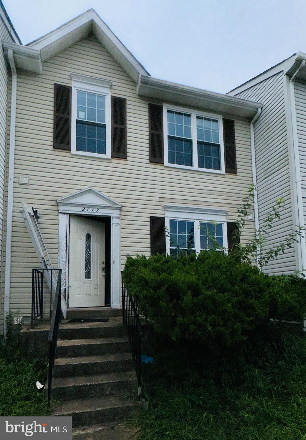 This home offers 4 bedrooms and 3.5 bathrooms, providing plenty of space for comfortable living. Features may include a newer HVAC system, windows, and roof. Property is being sold strictly in AS-IS condition, giving buyers the opportunity to update and add their own personal touch. Home may qualify for conventional financing.