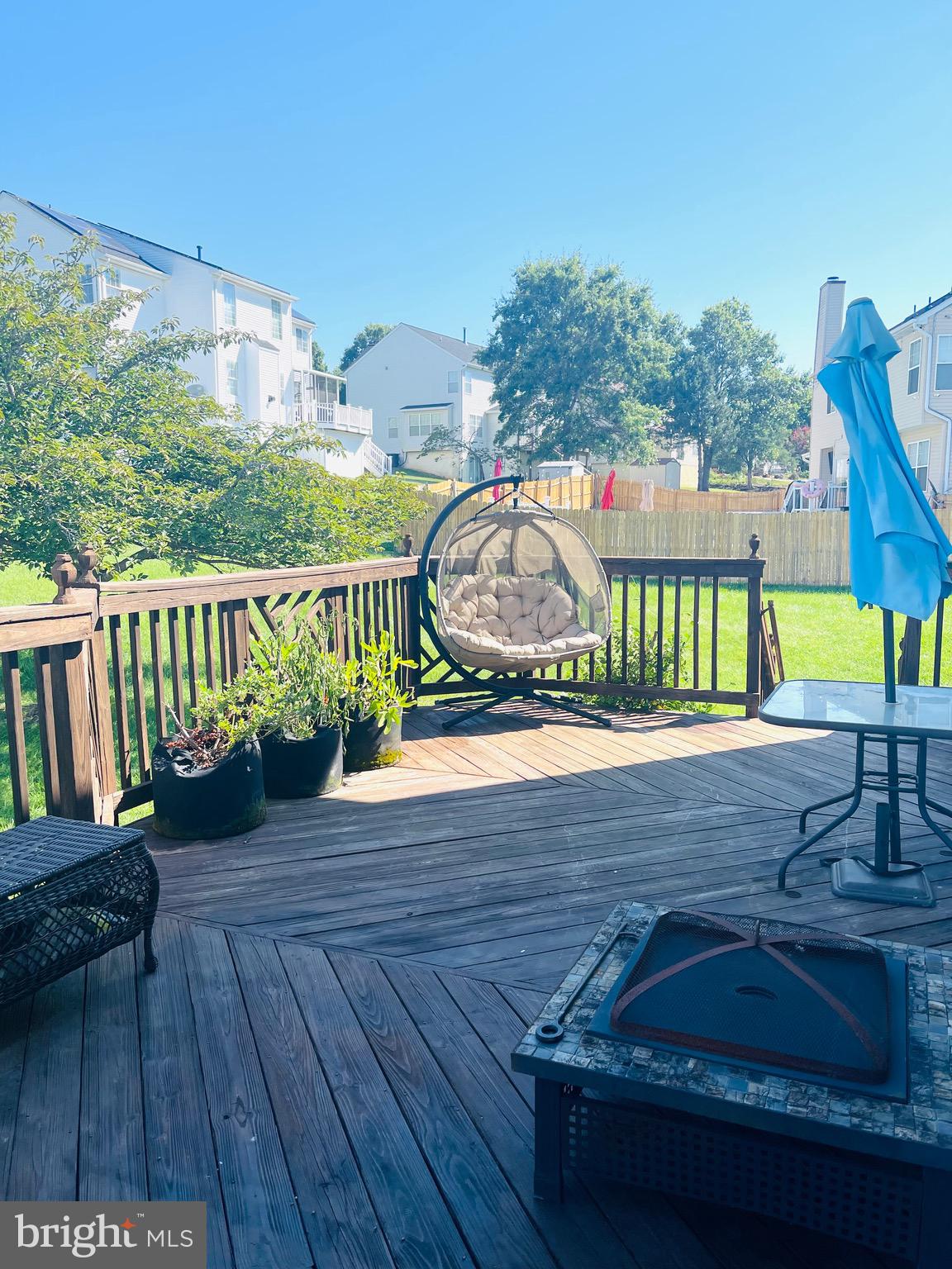 PARKER MEADOWS PLAT 7 - Residential