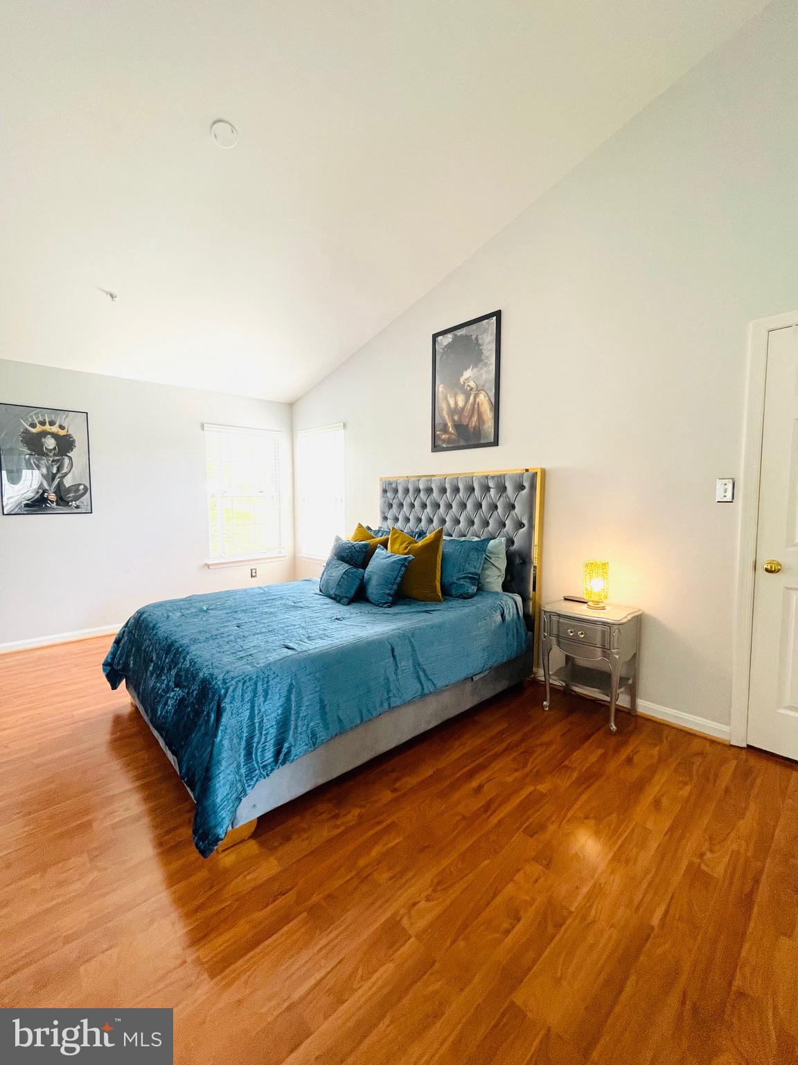 PARKER MEADOWS PLAT 7 - Residential