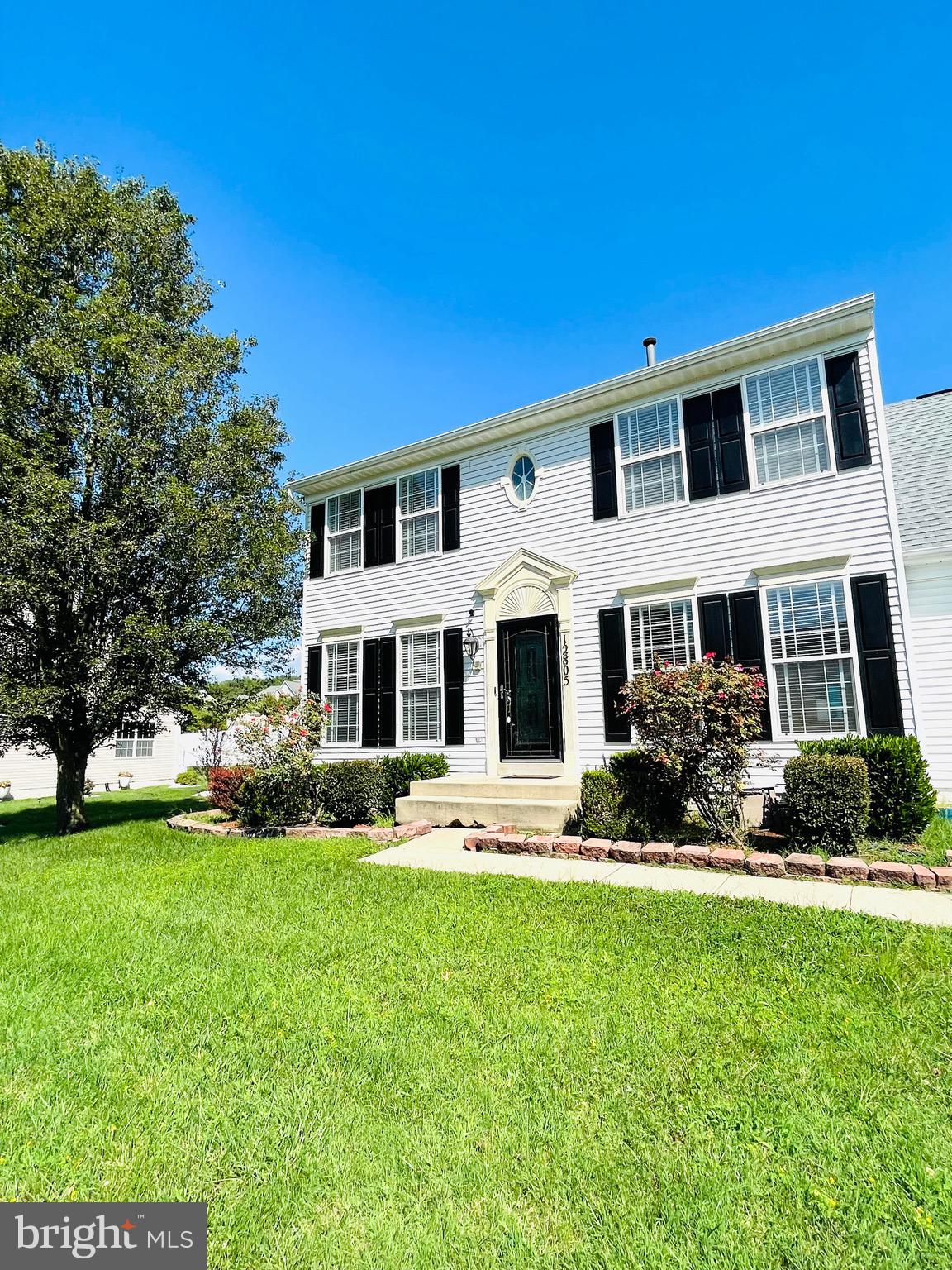 PARKER MEADOWS PLAT 7 - Residential