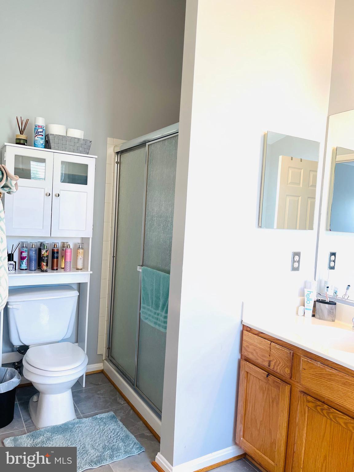 PARKER MEADOWS PLAT 7 - Residential