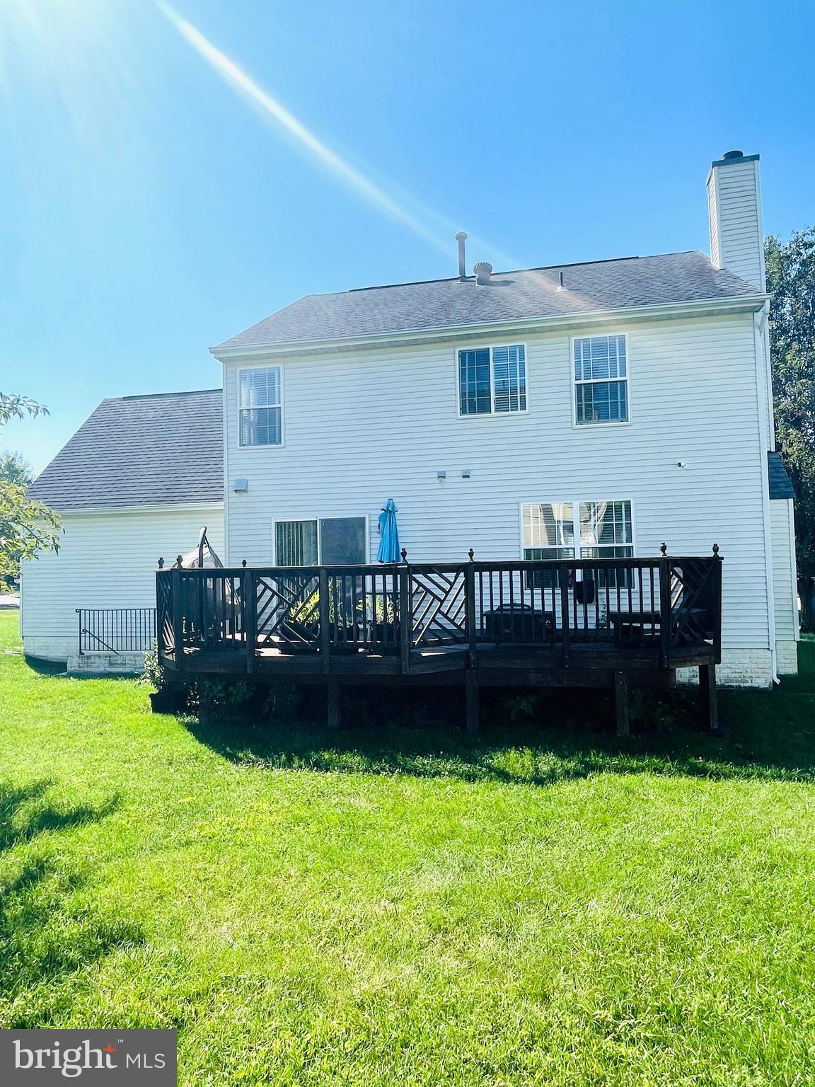 PARKER MEADOWS PLAT 7 - Residential