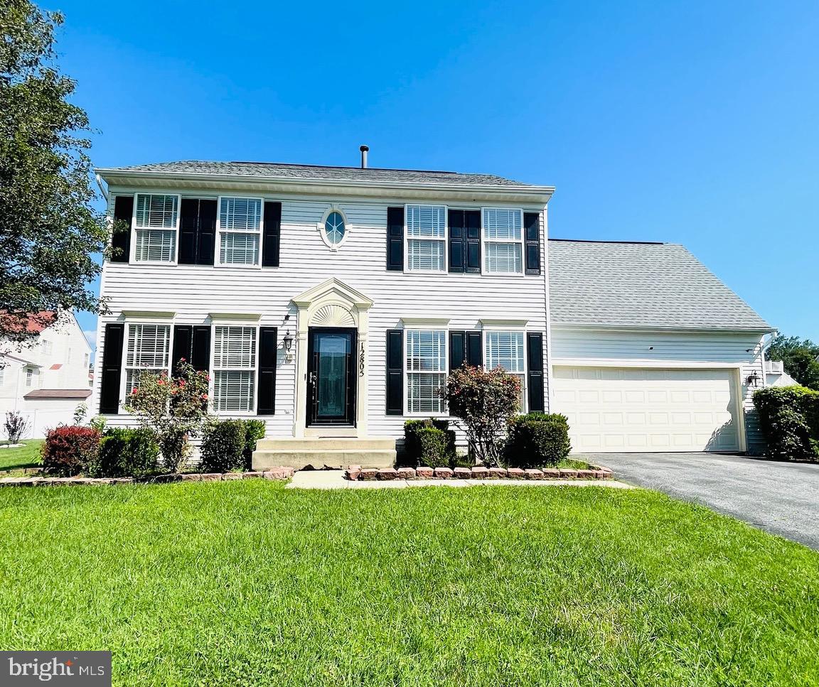 PARKER MEADOWS PLAT 7 - Residential