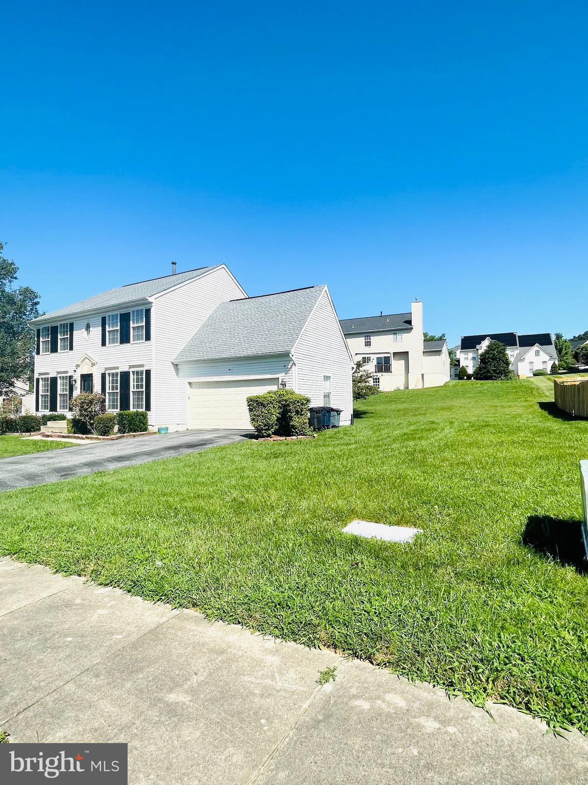 PARKER MEADOWS PLAT 7 - Residential