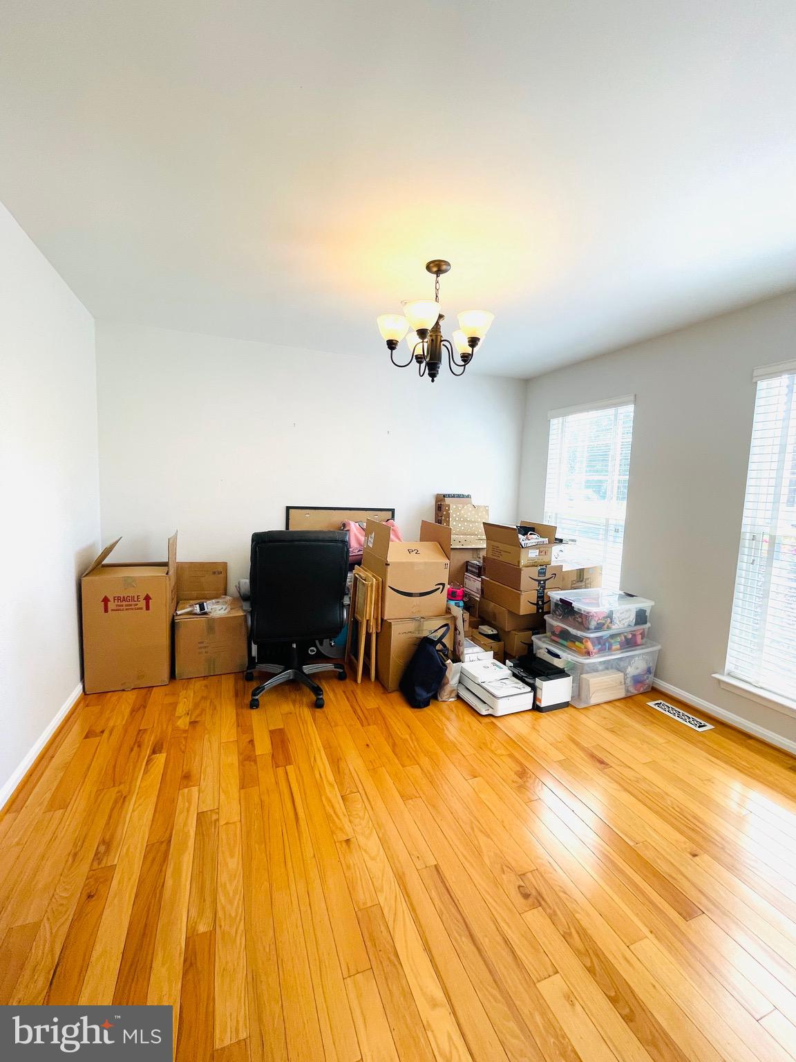 PARKER MEADOWS PLAT 7 - Residential