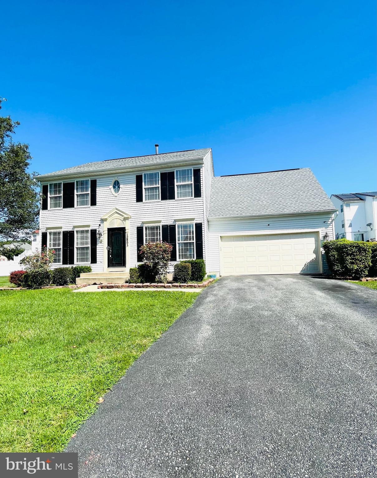 PARKER MEADOWS PLAT 7 - Residential