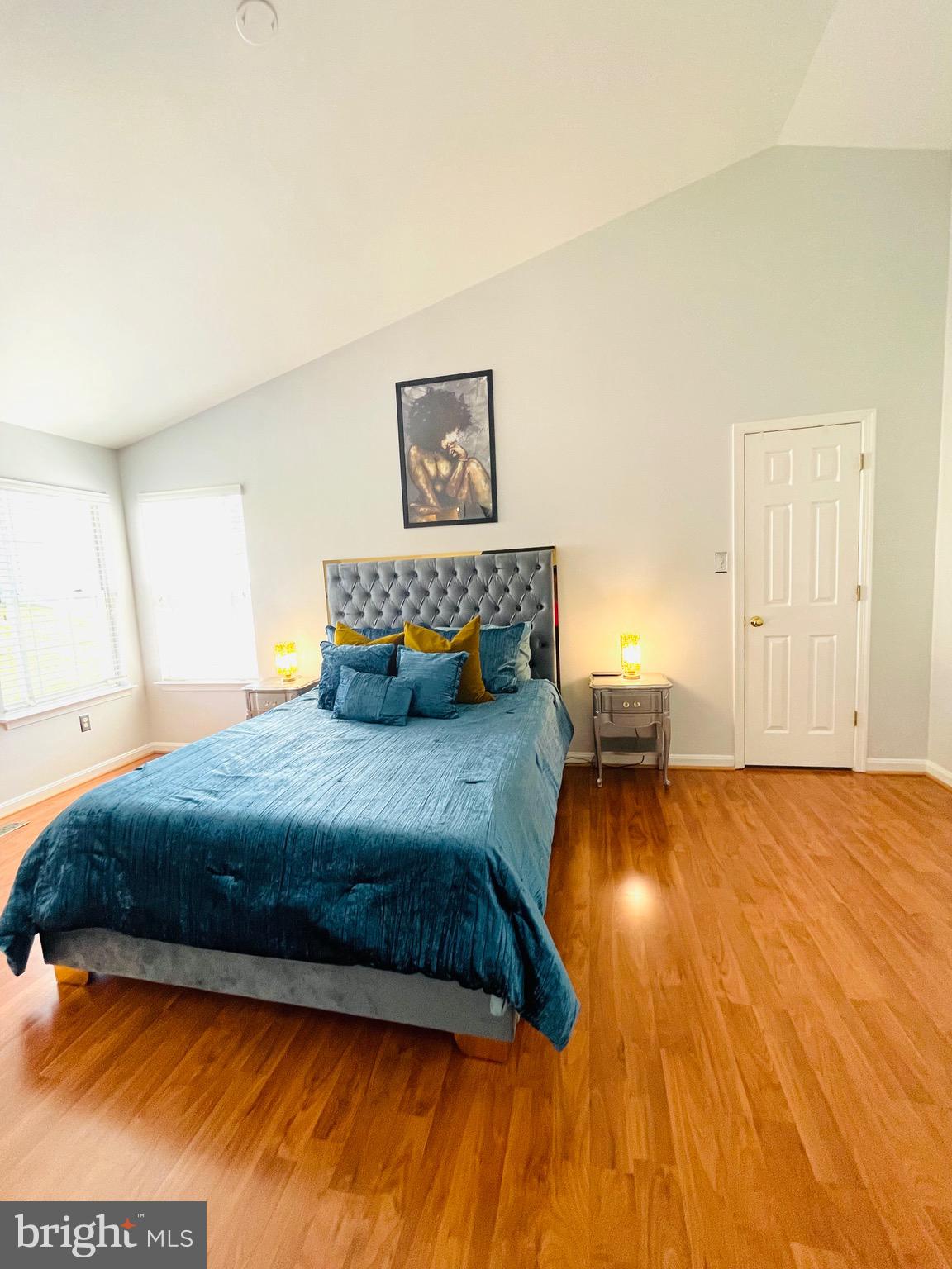 PARKER MEADOWS PLAT 7 - Residential