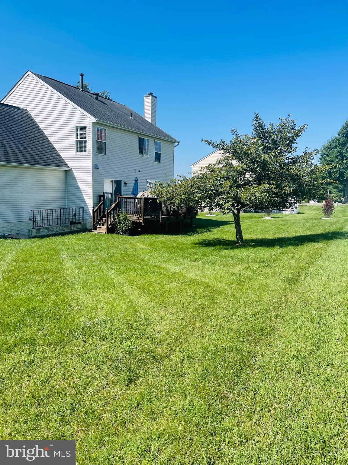 PARKER MEADOWS PLAT 7 - Residential