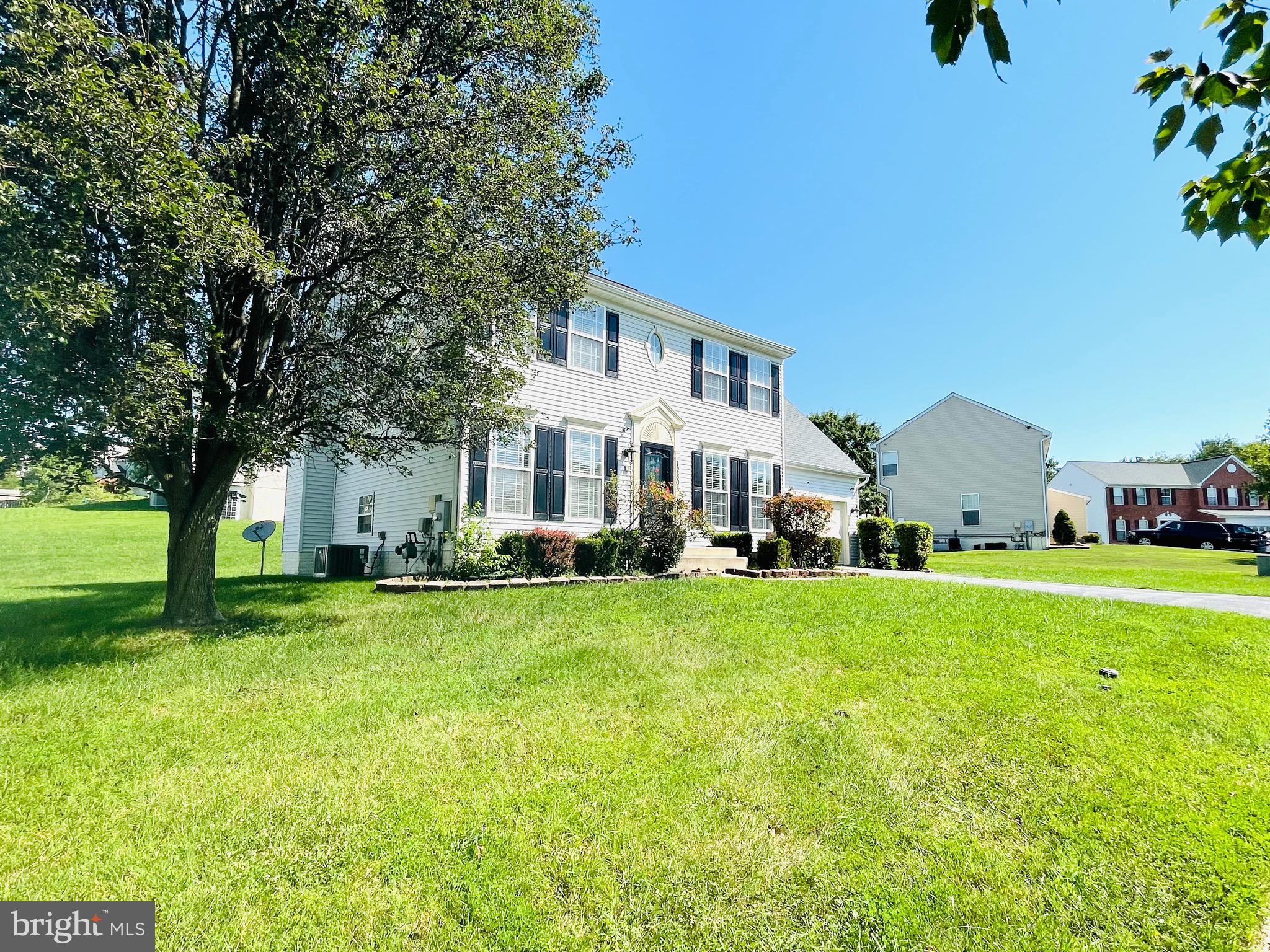 PARKER MEADOWS PLAT 7 - Residential