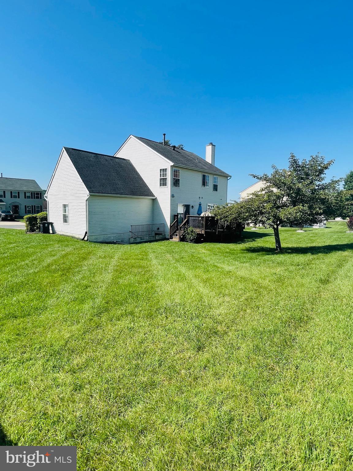 PARKER MEADOWS PLAT 7 - Residential