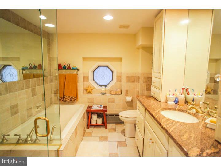 RITTENHOUSE SQUARE - Commercial Sale