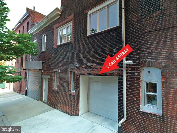 RITTENHOUSE SQUARE - Commercial Sale