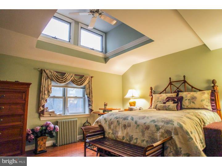 RITTENHOUSE SQUARE - Commercial Sale