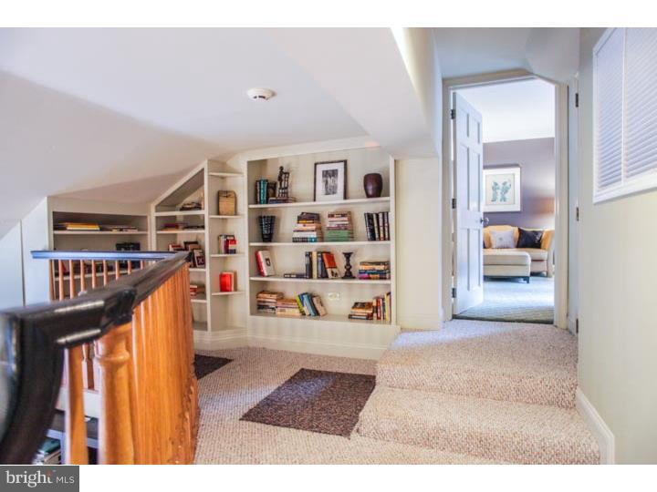 RITTENHOUSE SQUARE - Commercial Sale