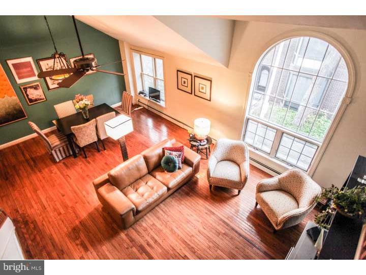 RITTENHOUSE SQUARE - Commercial Sale