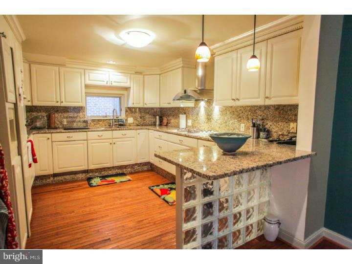 RITTENHOUSE SQUARE - Commercial Sale