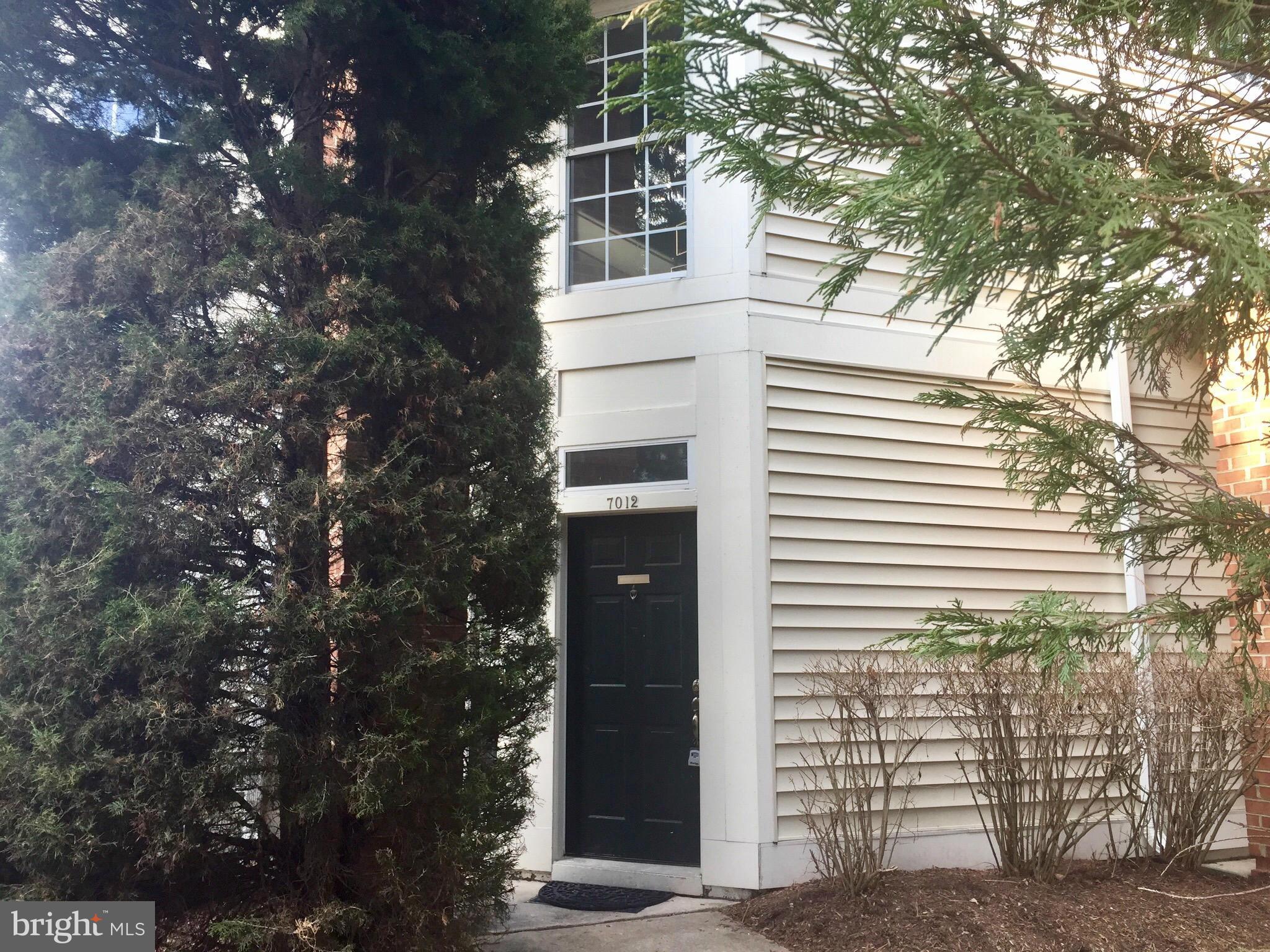 ETON SQUARE - Residential Lease