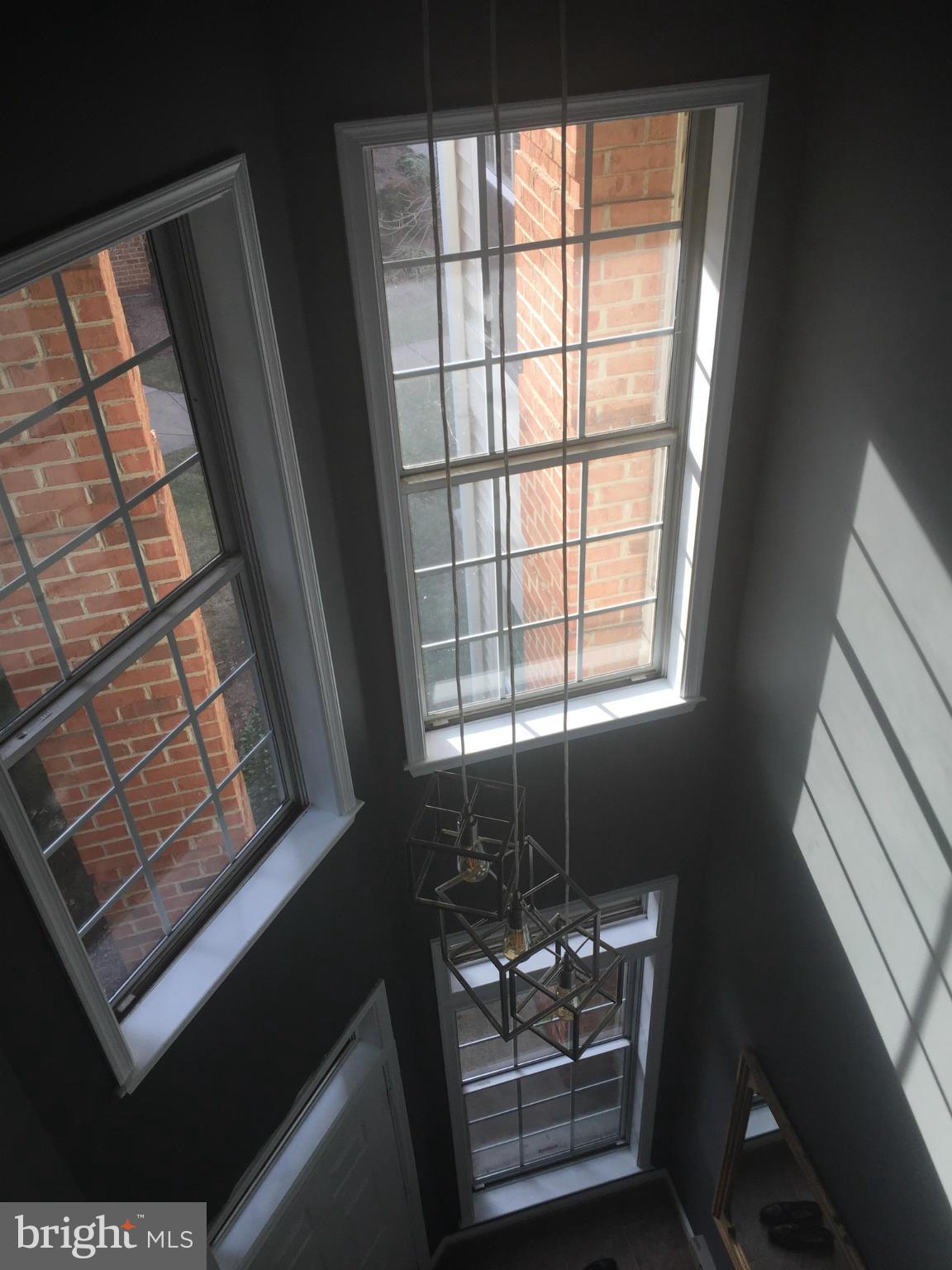 ETON SQUARE - Residential Lease