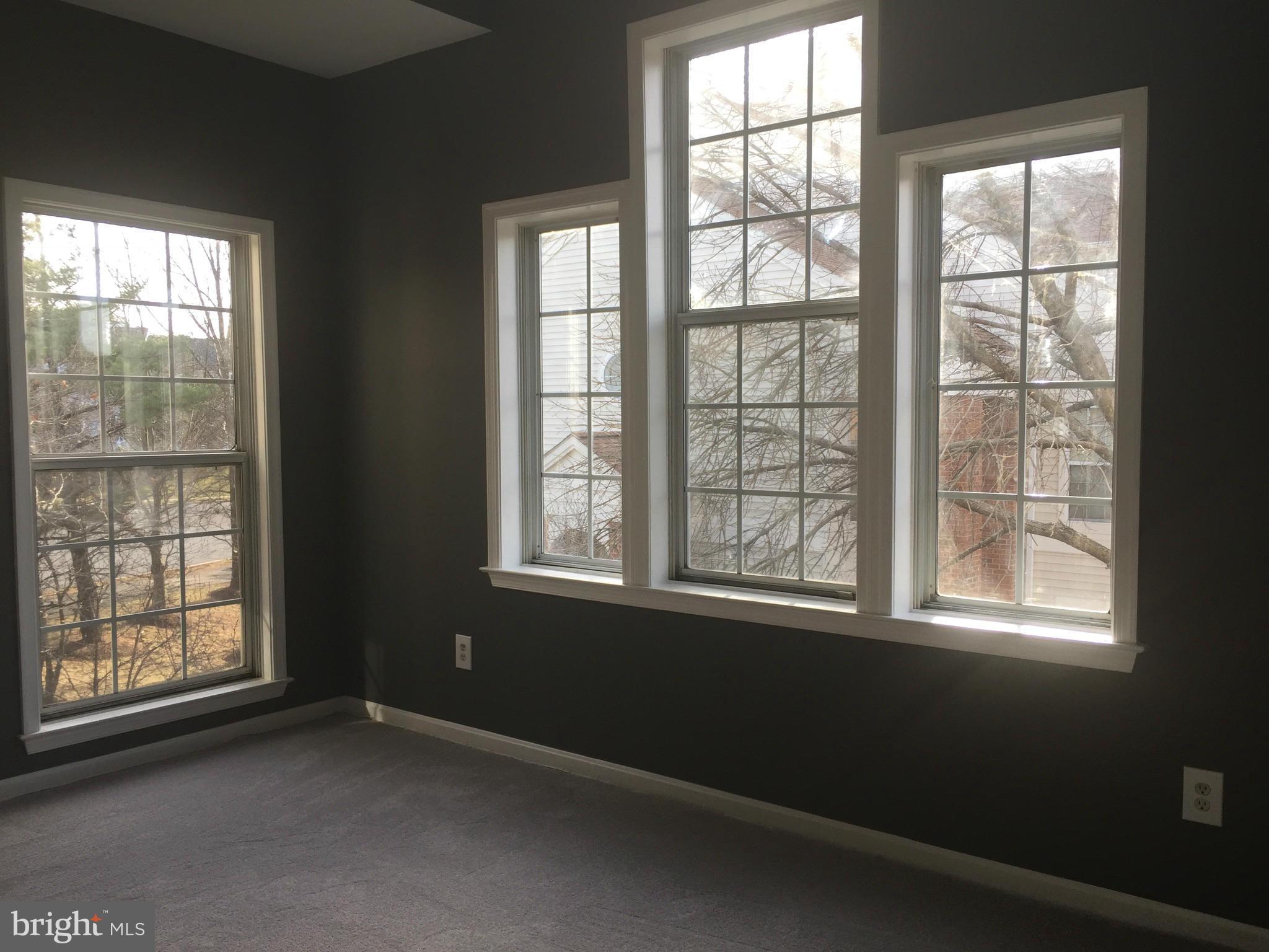 ETON SQUARE - Residential Lease