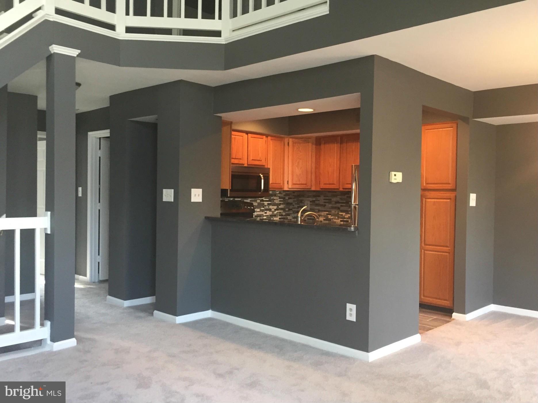 ETON SQUARE - Residential Lease