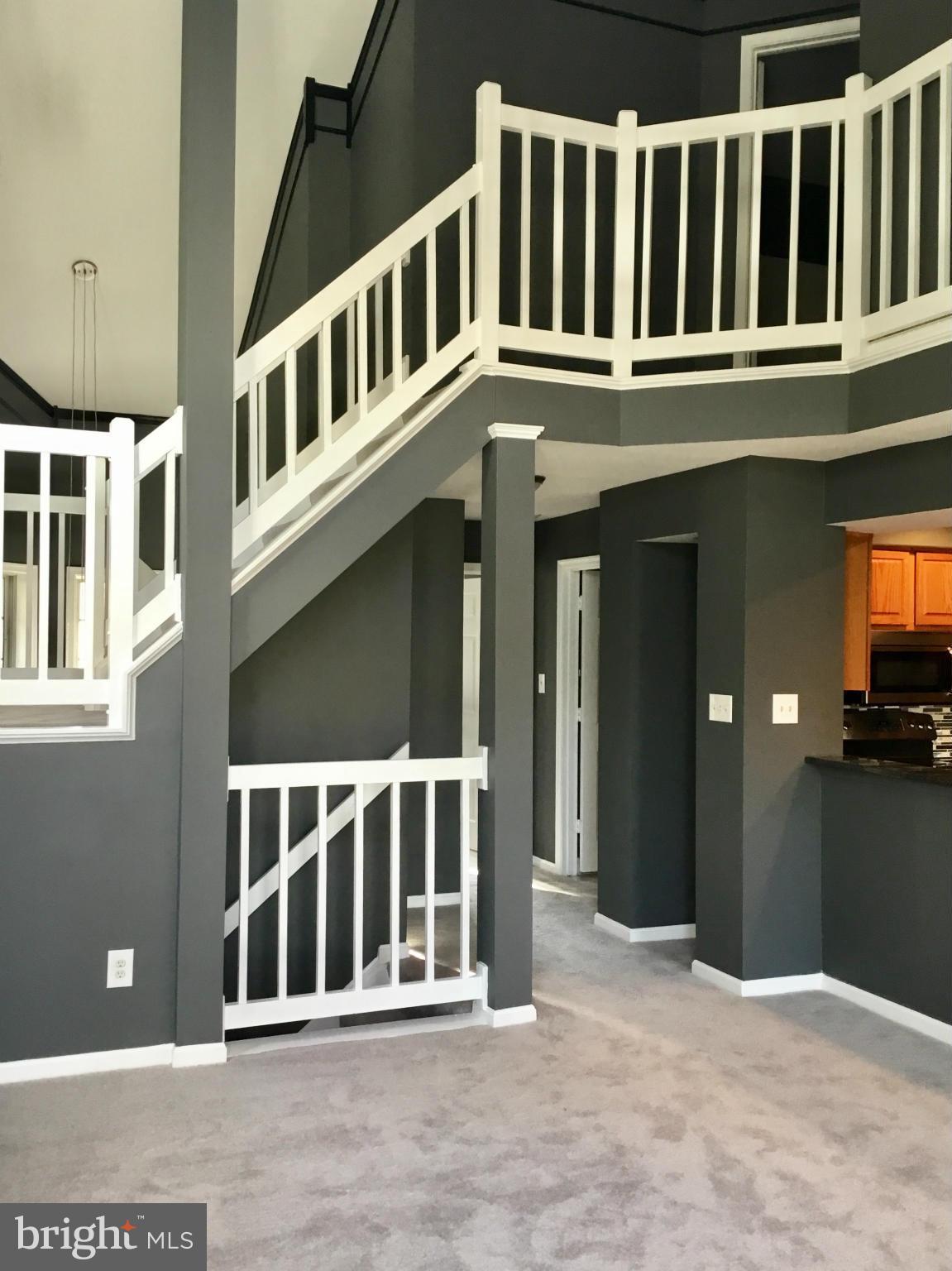 ETON SQUARE - Residential Lease