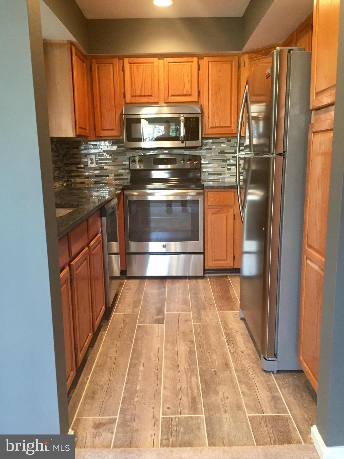 ETON SQUARE - Residential Lease