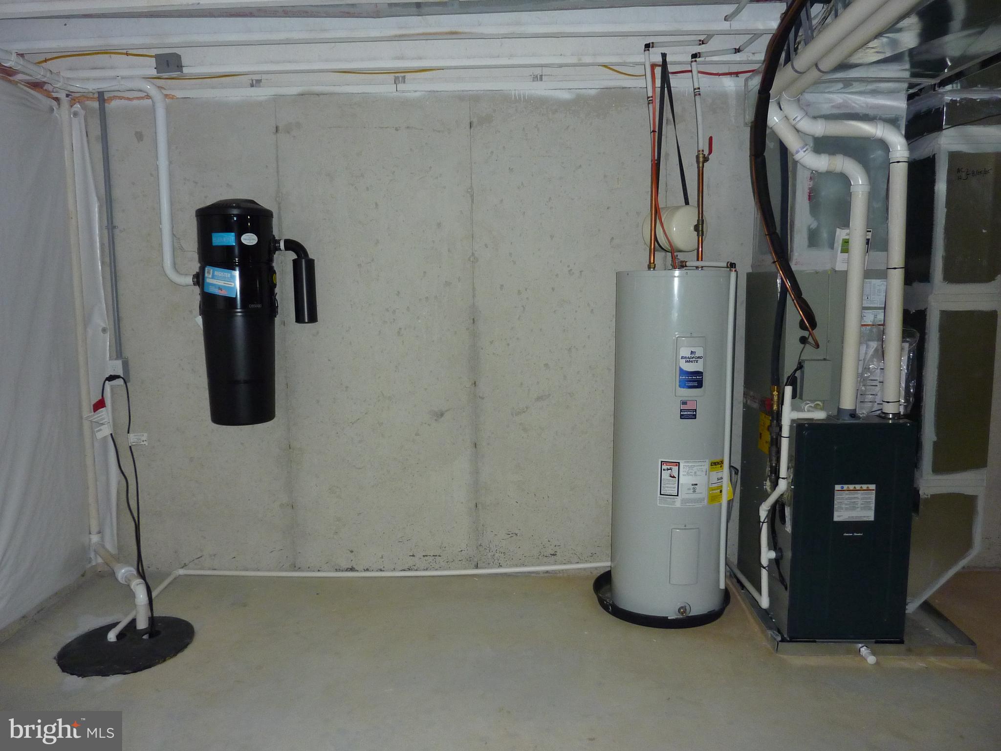 CAMBRIA VILLAGE - Residential