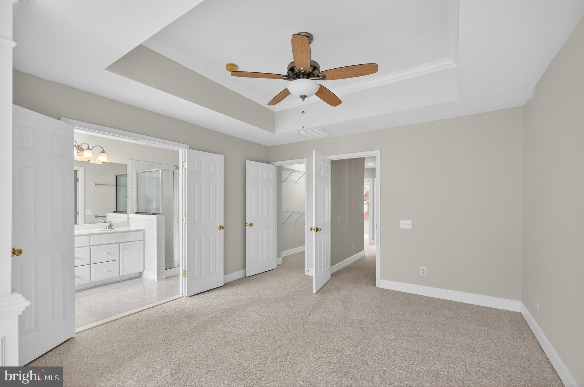 COPPERMINE CROSSING - Residential