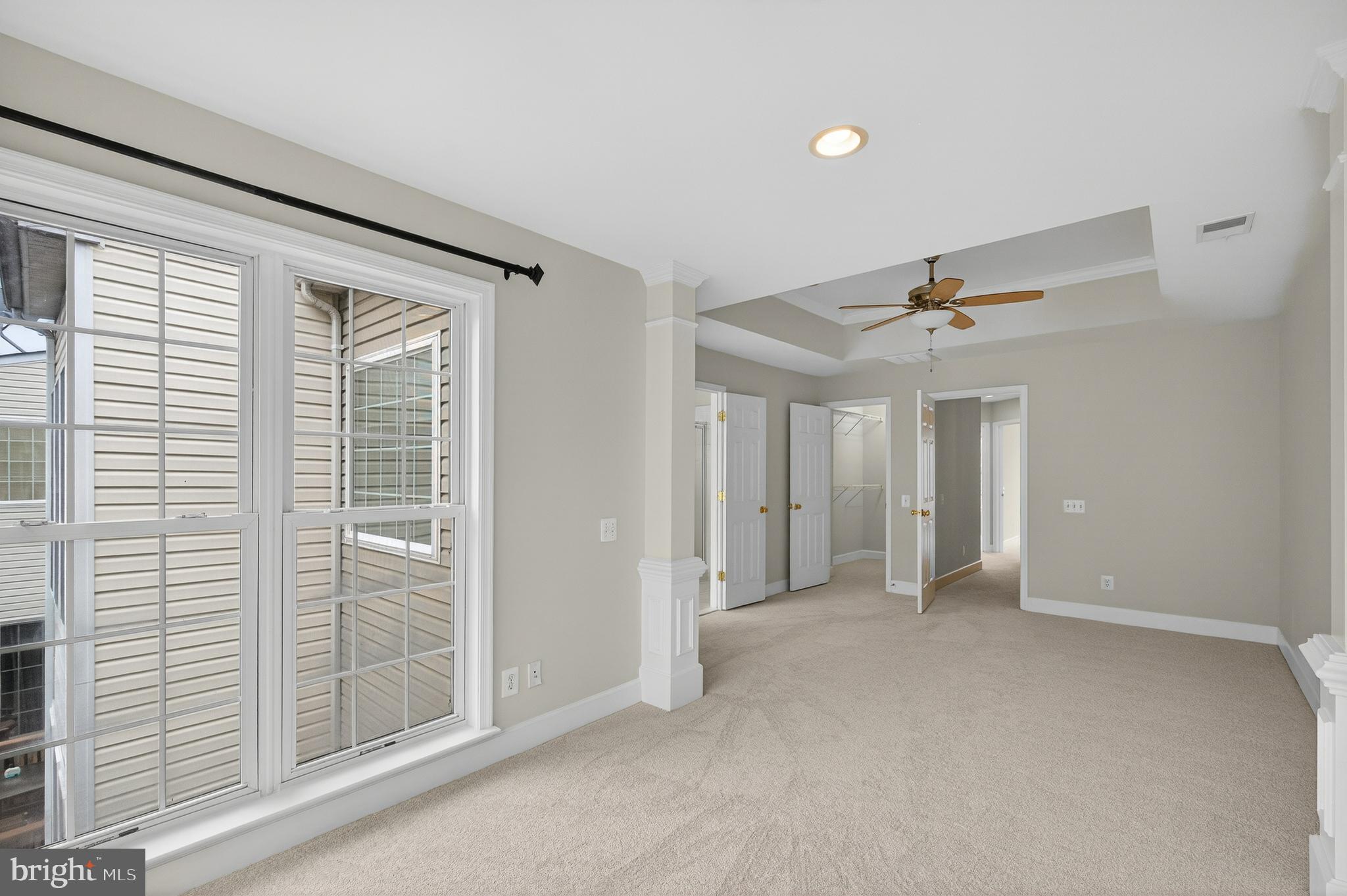 COPPERMINE CROSSING - Residential