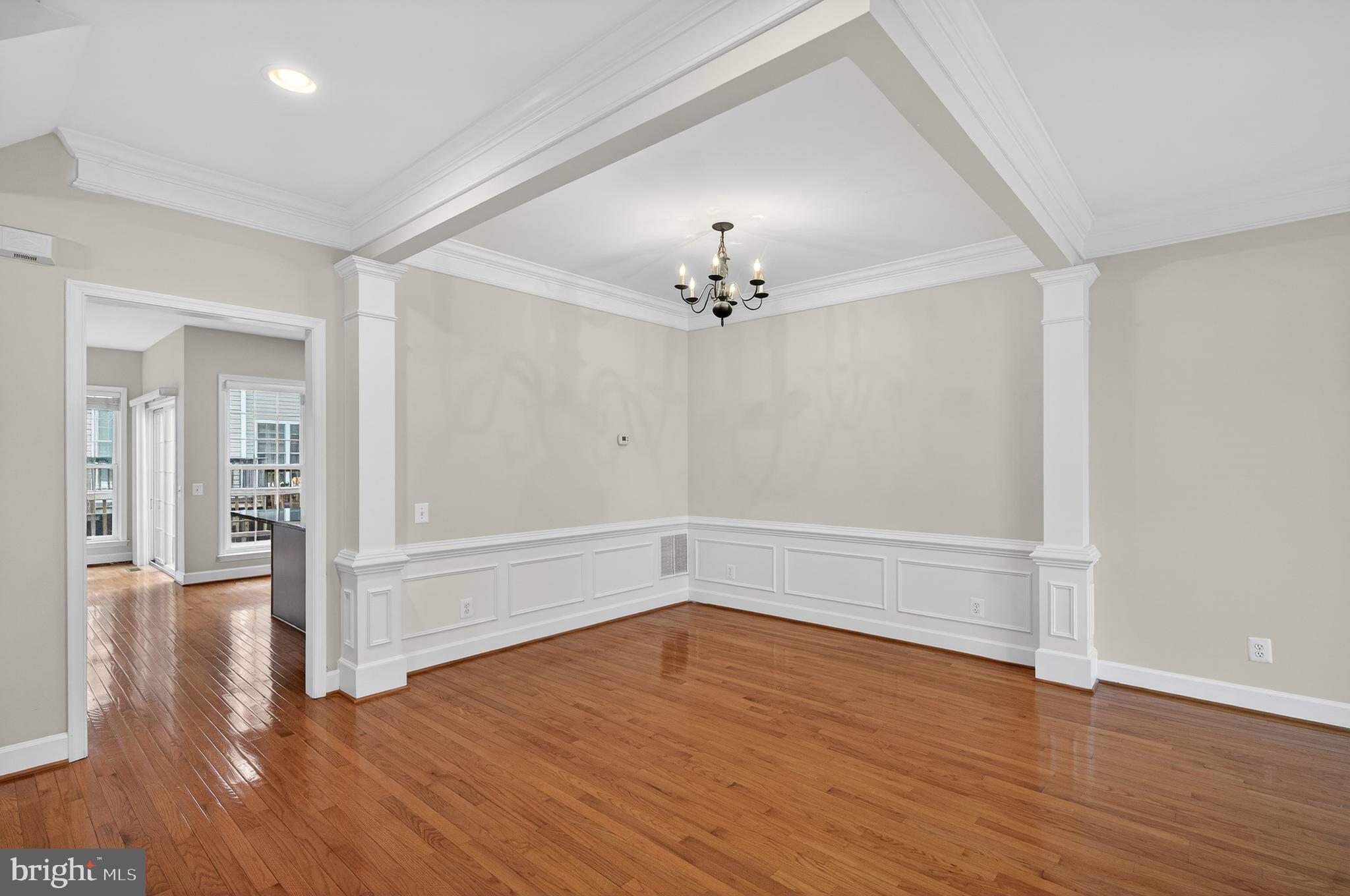 COPPERMINE CROSSING - Residential