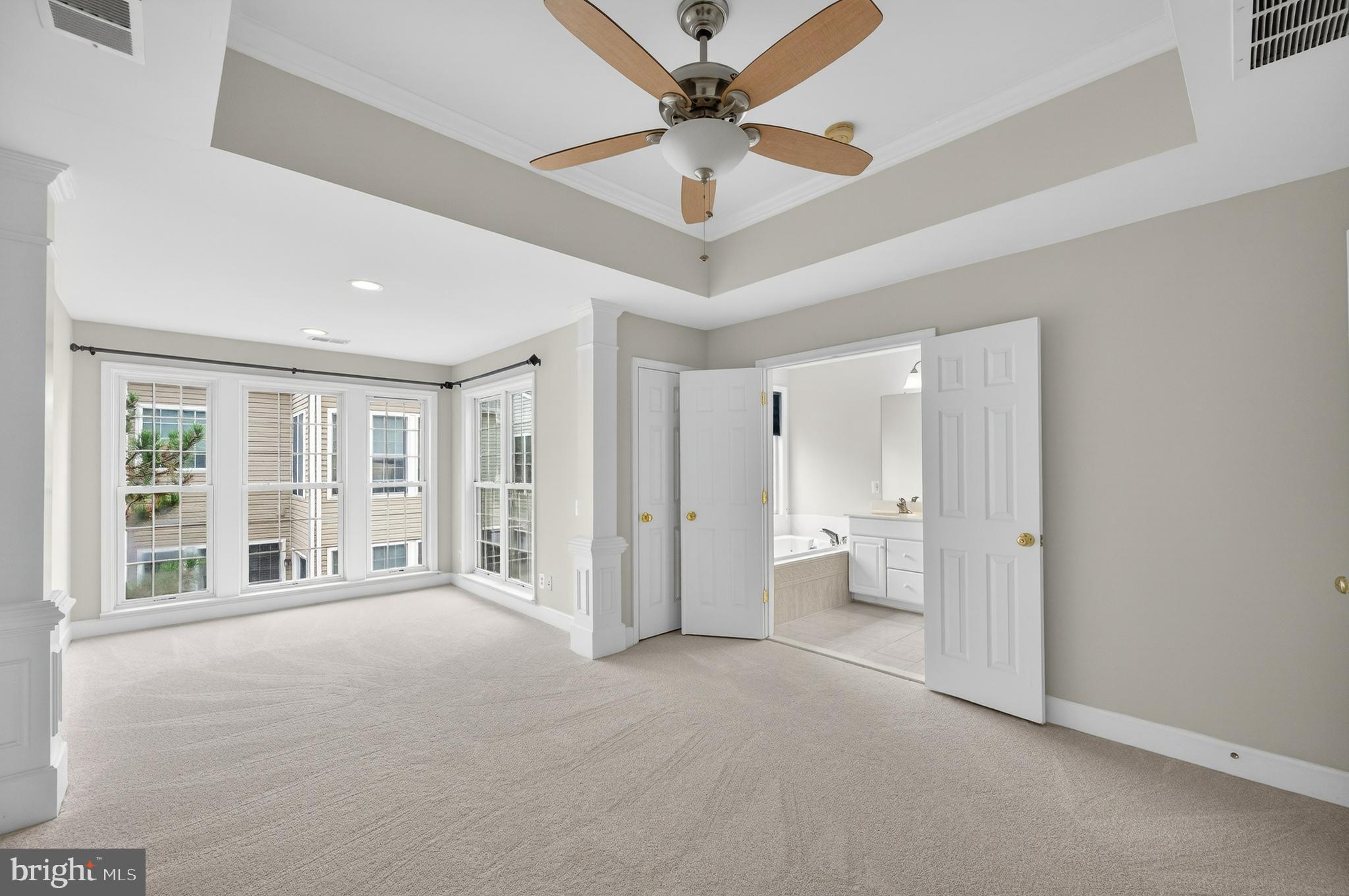 COPPERMINE CROSSING - Residential