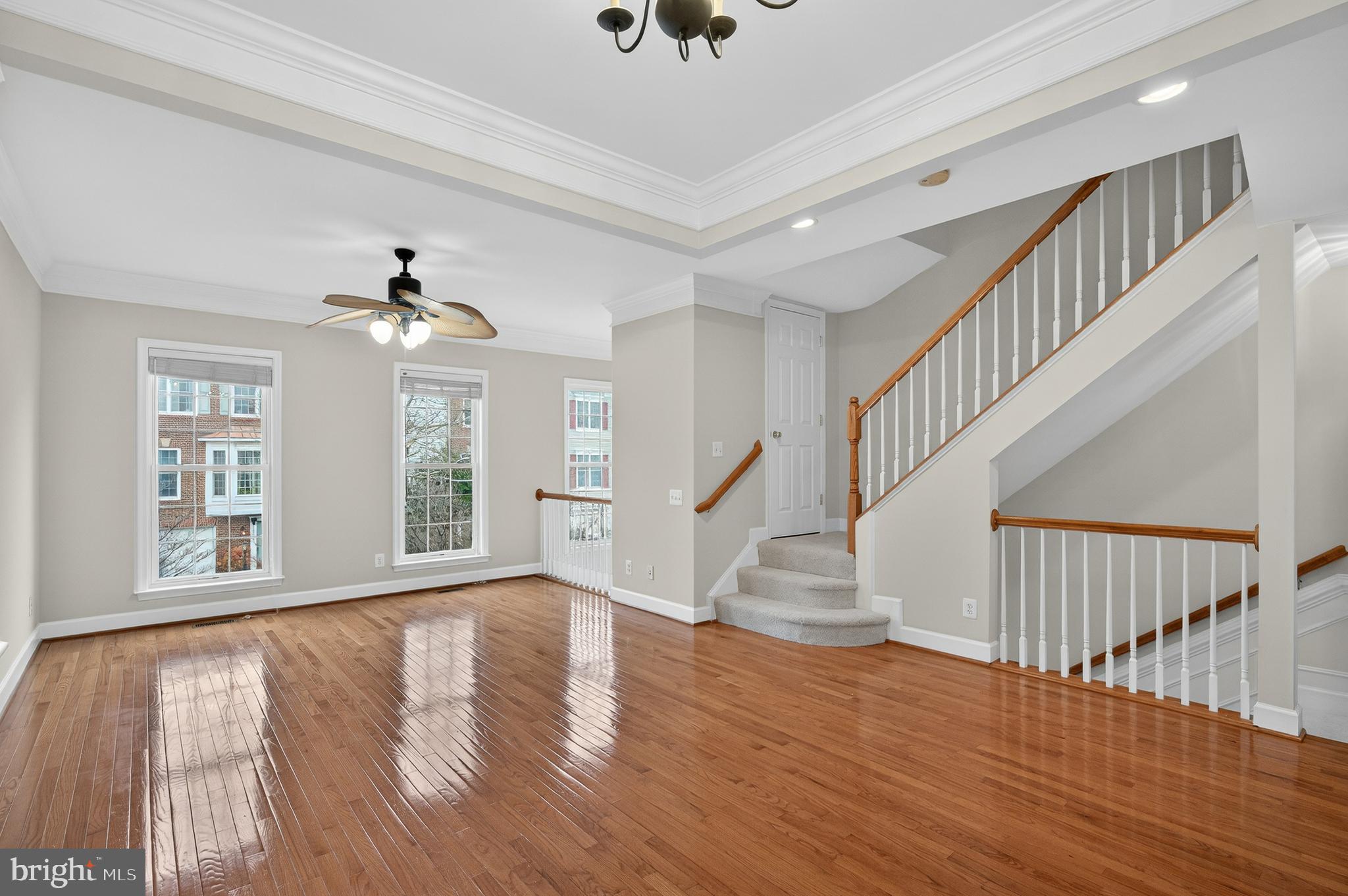 COPPERMINE CROSSING - Residential