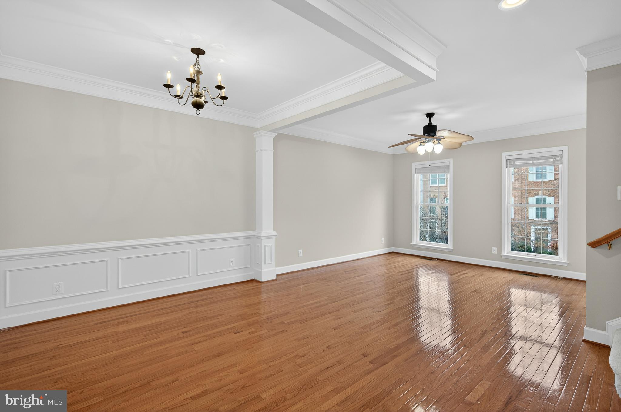 COPPERMINE CROSSING - Residential