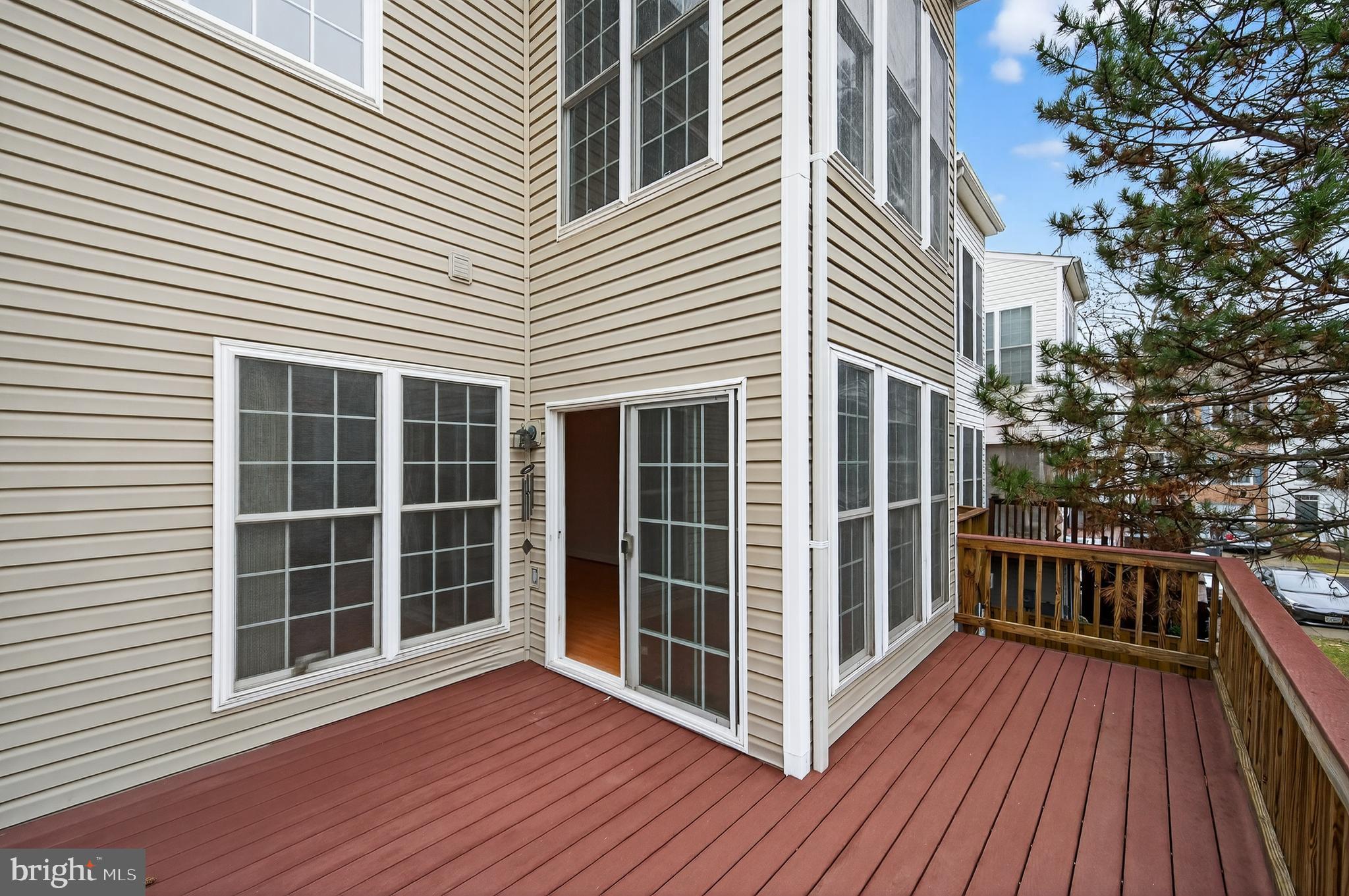 COPPERMINE CROSSING - Residential