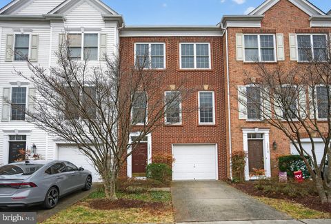 13717 MAPLE SUGAR LANE HERNDON VA 20171