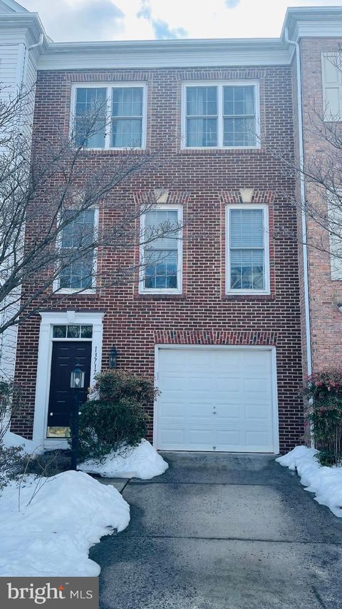 13717 MAPLE SUGAR LANE HERNDON VA 20171