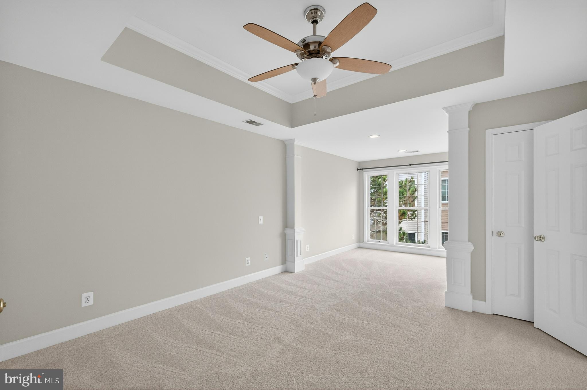 COPPERMINE CROSSING - Residential