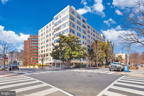 2401 H STREET NW 512 WASHINGTON DC 20037
