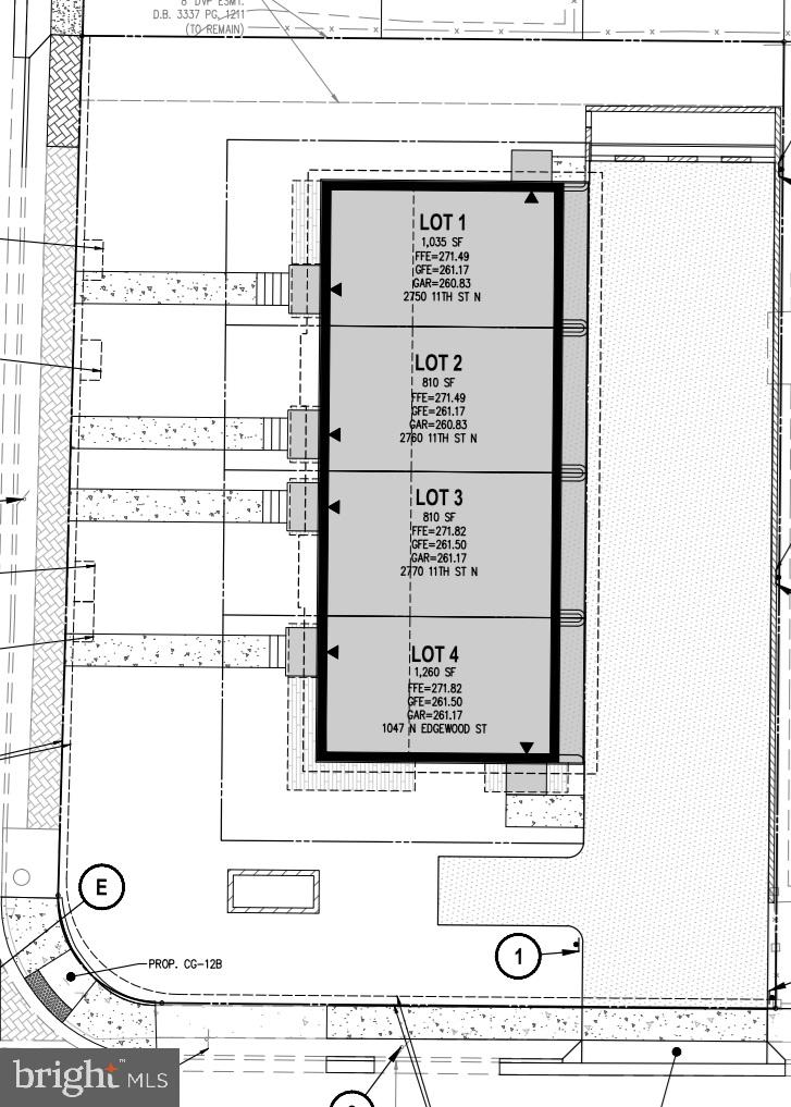 CLARENDON - Residential